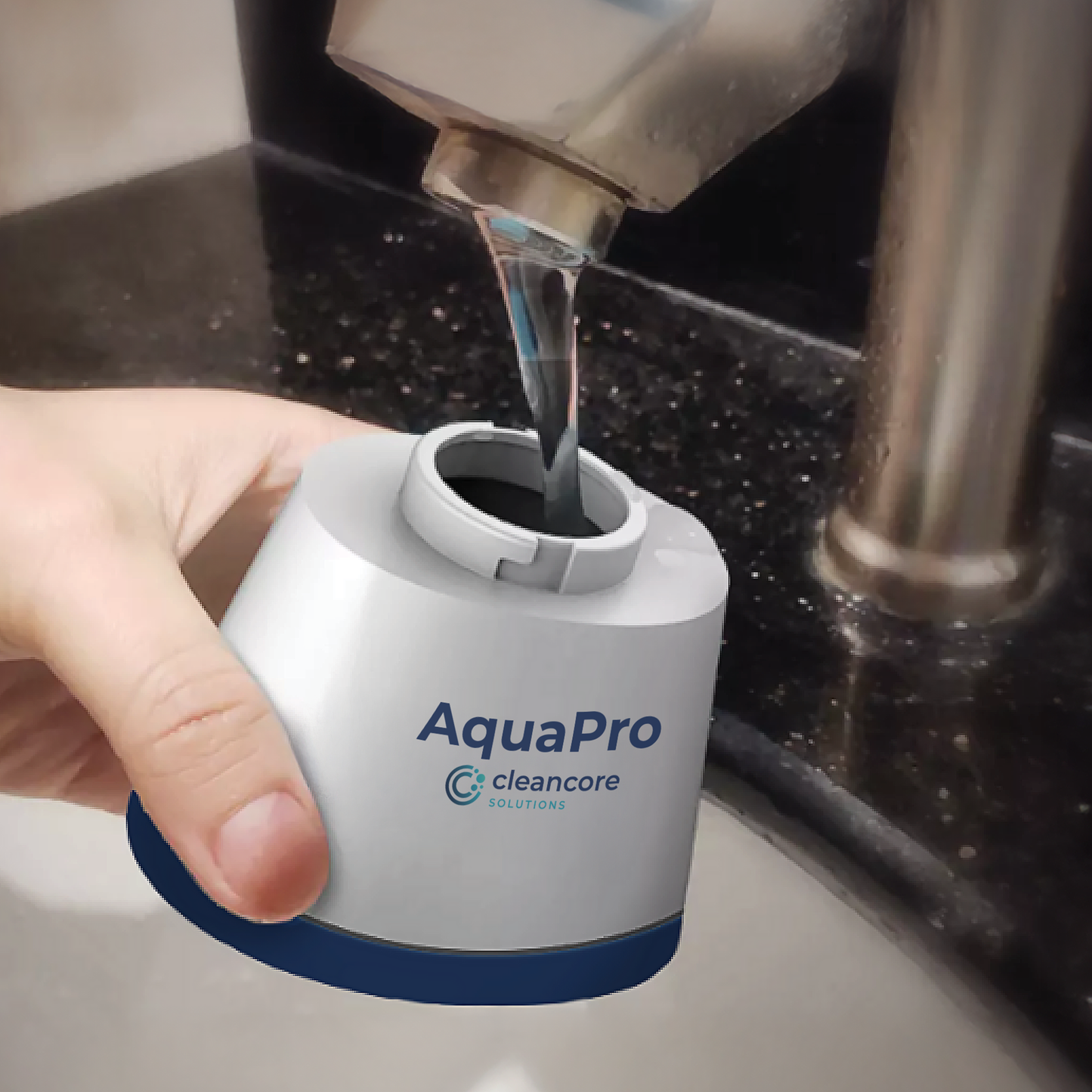 Sanitizing Sprayer