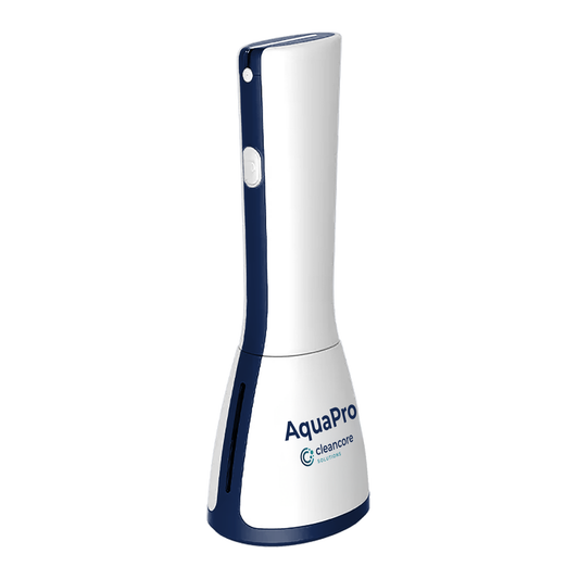 Sanitizing Sprayer